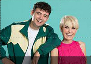 Playlist Album: Guida TV  - TV Sorrisi e Canzoni