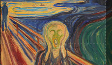 L'Urlo di Munch - Il grande furto: Guida TV  - TV Sorrisi e Canzoni