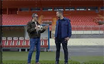 I due Escobar: Guida TV  - TV Sorrisi e Canzoni