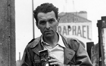 Robert Doisneau: Guida TV  - TV Sorrisi e Canzoni