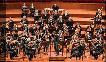 Uno schiaccianoci in città - Concerto di Natale Orchestra Sinfonica della Rai: Guida TV  - TV Sorrisi e Canzoni