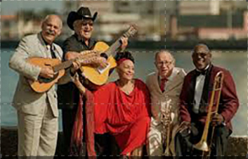 Buena Vista Social Club: Guida TV  - TV Sorrisi e Canzoni