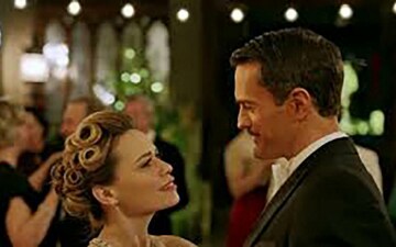 Natale a Biltmore: Guida TV  - TV Sorrisi e Canzoni