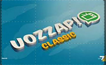 Uozzap Classic: Guida TV  - TV Sorrisi e Canzoni
