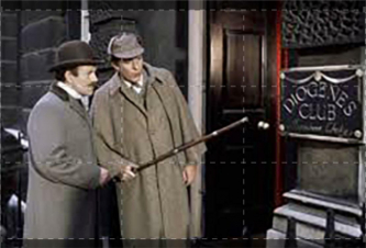Vita privata di Sherlock Holmes: Guida TV  - TV Sorrisi e Canzoni