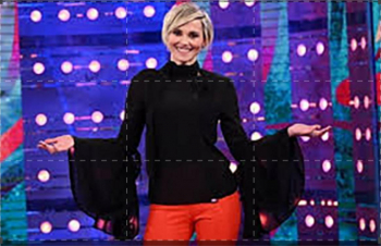 Roma tra Arte e Fede: Guida TV  - TV Sorrisi e Canzoni