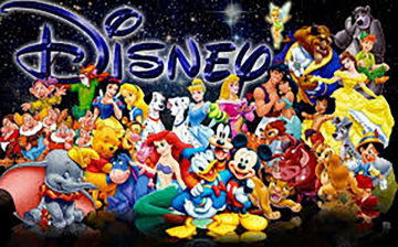 I Classici Disney: Guida TV  - TV Sorrisi e Canzoni