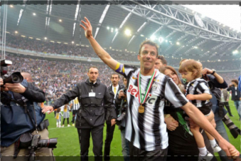 Tutti i gol di Del Piero in Champions: Guida TV  - TV Sorrisi e Canzoni