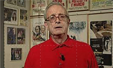Speciale Wonderland - Fernando Di Leo: Guida TV  - TV Sorrisi e Canzoni