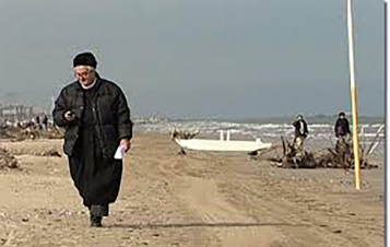 Il pazzo di Dio - La strada di Don Oreste Benzi: Guida TV  - TV Sorrisi e Canzoni
