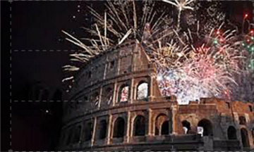 Concerto di Capodanno di Roma: Guida TV  - TV Sorrisi e Canzoni