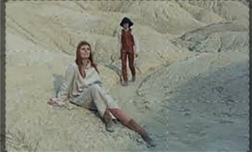 La cicatrice intérieure (La cicatrice interiore): Guida TV  - TV Sorrisi e Canzoni