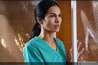 The Cleaning Lady: Guida TV  - TV Sorrisi e Canzoni