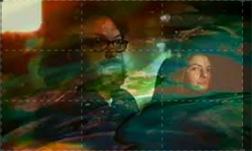 Frammenti e fantasmi di un film sull'orizzonte: Guida TV  - TV Sorrisi e Canzoni