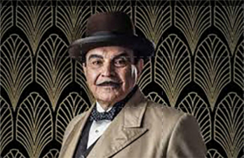 Poirot 105: Guida TV  - TV Sorrisi e Canzoni
