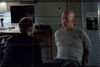 Fortress: Sniper's Eye: Guida TV  - TV Sorrisi e Canzoni