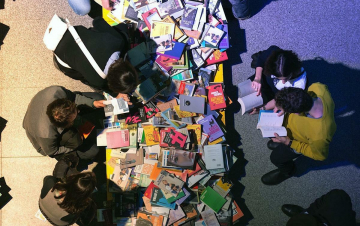 Bookcity Milano. Una Città Che Legge: Guida TV  - TV Sorrisi e Canzoni