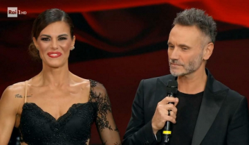 Dalla Strada al Palco: Guida TV  - TV Sorrisi e Canzoni