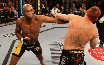 UFC Countdown: Guida TV  - TV Sorrisi e Canzoni