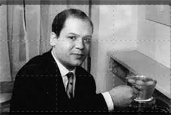 Piero Manzoni: Guida TV  - TV Sorrisi e Canzoni