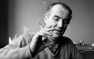 Luigi Nono. Infiniti possibili: Guida TV  - TV Sorrisi e Canzoni