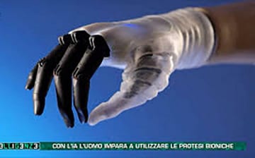 Intelligenze: Guida TV  - TV Sorrisi e Canzoni