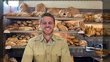 Il forno delle meraviglie: Guida TV  - TV Sorrisi e Canzoni