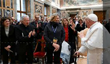 Giubileo del mondo della comunicazione: Guida TV  - TV Sorrisi e Canzoni