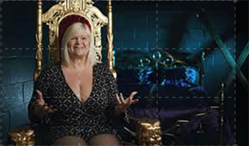 Saucy! Secrets of the British Sex Comedy: Guida TV  - TV Sorrisi e Canzoni