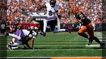 Nfl Playoff Game 2025: Guida TV  - TV Sorrisi e Canzoni