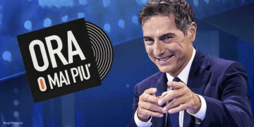 Ora o mai più: Guida TV  - TV Sorrisi e Canzoni