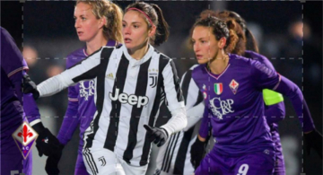 Coppa Italia Femminile: Guida TV  - TV Sorrisi e Canzoni