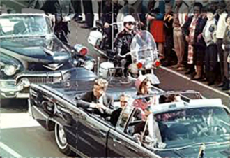 JFK Revisited: Through the Looking Glass: Guida TV  - TV Sorrisi e Canzoni
