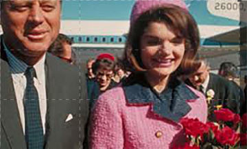 JFK - Le 24 ore che cambiarono il mondo: Guida TV  - TV Sorrisi e Canzoni