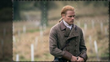 Outlander: Guida TV  - TV Sorrisi e Canzoni