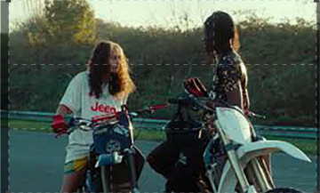 Rodeo: Guida TV  - TV Sorrisi e Canzoni