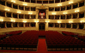 La Boheme simulcast Sky Classica: Guida TV  - TV Sorrisi e Canzoni