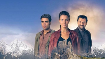 Un passo dal cielo: Guida TV  - TV Sorrisi e Canzoni