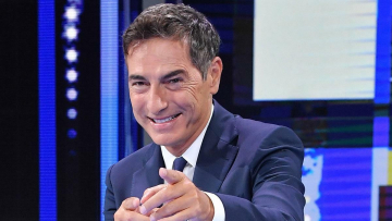Ora o mai più: Guida TV  - TV Sorrisi e Canzoni