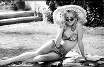 Lolita. Prove di un amore: Guida TV  - TV Sorrisi e Canzoni