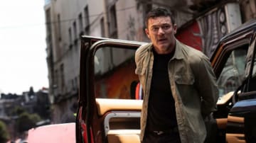 Weekend A Taipei: Guida TV  - TV Sorrisi e Canzoni