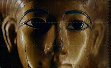 Uomini E Dei. Le Meraviglie Del Museo Egizio: Guida TV  - TV Sorrisi e Canzoni
