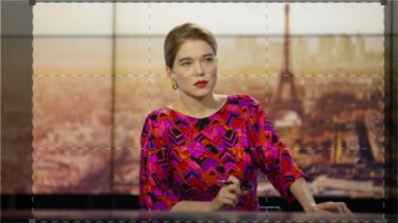 France: Guida TV  - TV Sorrisi e Canzoni