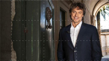 Ulisse: il piacere della scoperta: Guida TV  - TV Sorrisi e Canzoni