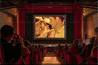 Passione Muta (Silent Passion): Guida TV  - TV Sorrisi e Canzoni