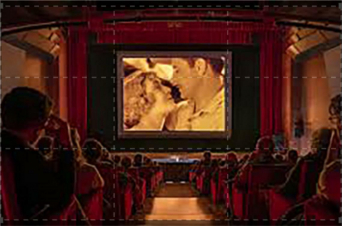 I Gioielli della Cineteca: Guida TV  - TV Sorrisi e Canzoni