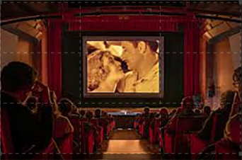 Quante strade - Cinema, che affare! Terza puntata - I critici: Guida TV  - TV Sorrisi e Canzoni