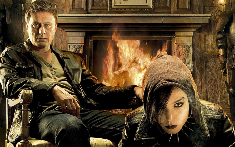 Millennium: Guida TV  - TV Sorrisi e Canzoni