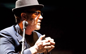 De Gregori canta Dylan - Amore e furto: Guida TV  - TV Sorrisi e Canzoni