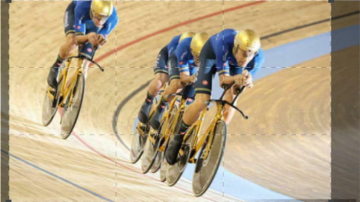 Ciclismo su pista: Guida TV  - TV Sorrisi e Canzoni